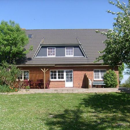 Villa Friesenhof Joens Garding Exterior foto