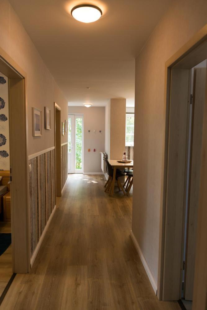 Villa Friesenhof Joens Garding Exterior foto